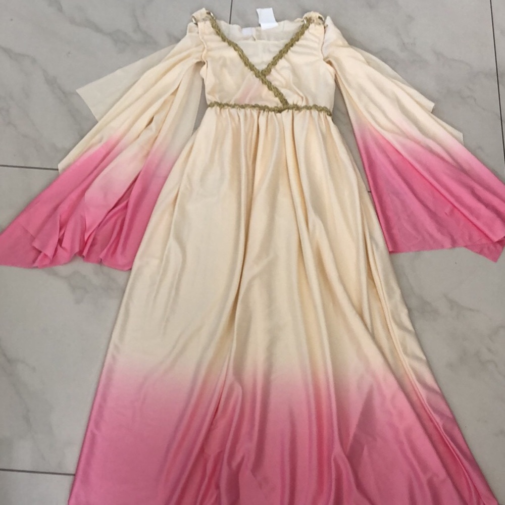 Girls fairy princess,medieval,bible, renaissance